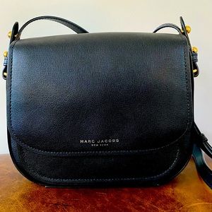 Marc Jacobs Mini Rider Crossbody Bag